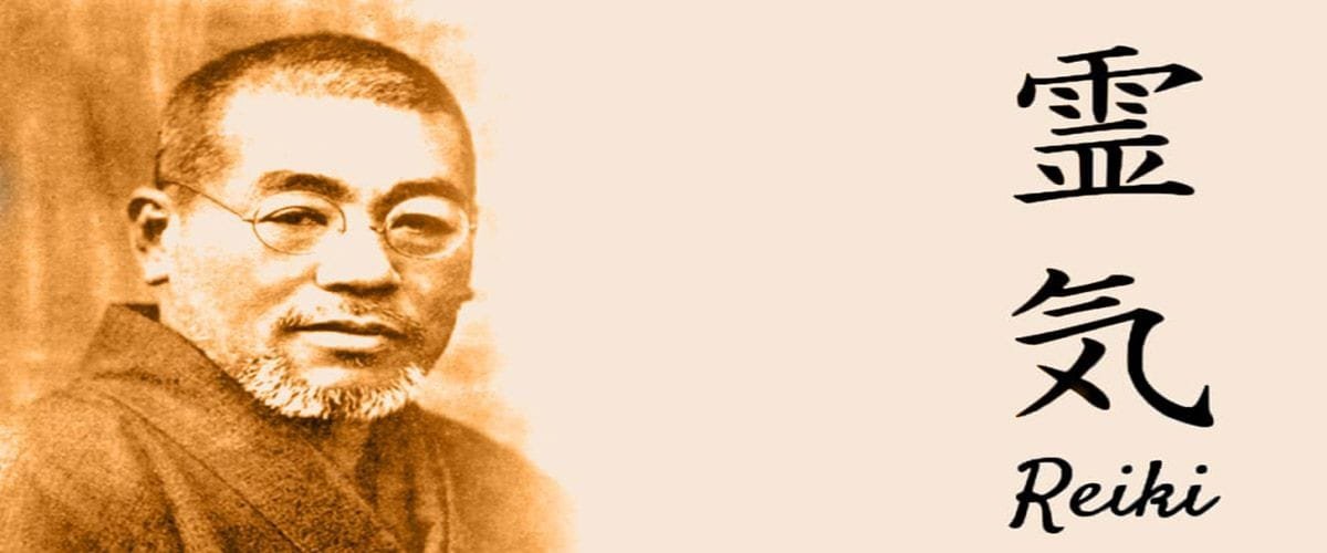 Reiki Correcto