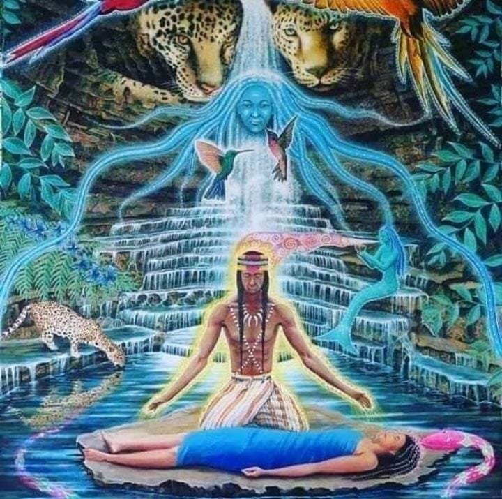 El Sanador / Osho
