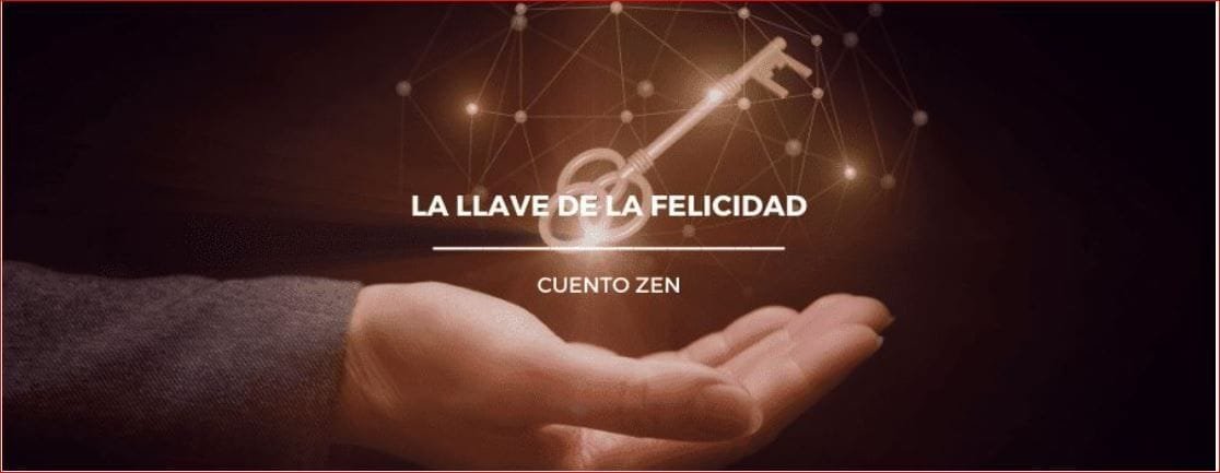 Las llaves de la Felicidad