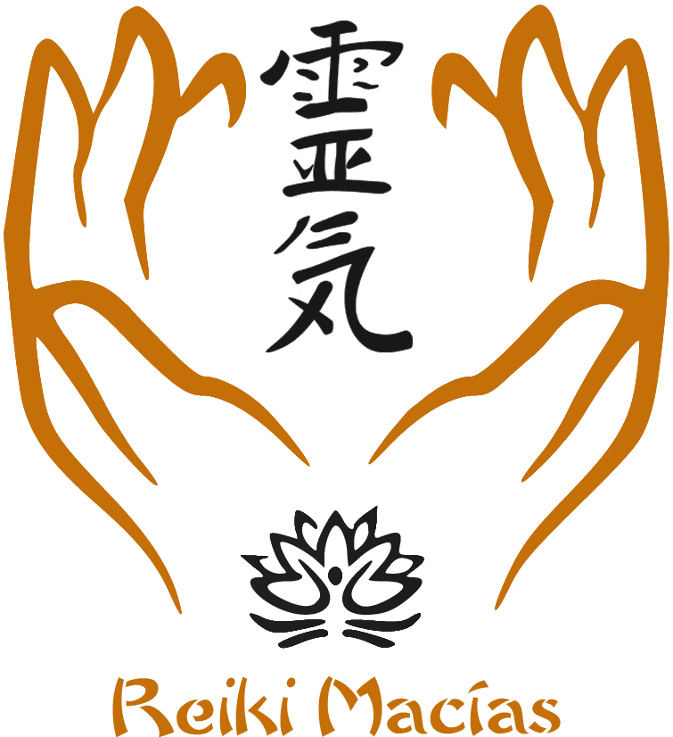 Bienvenidos a Reiki Macias