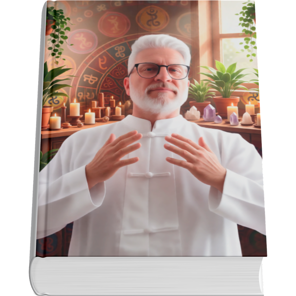 21 Días de Autorreiki