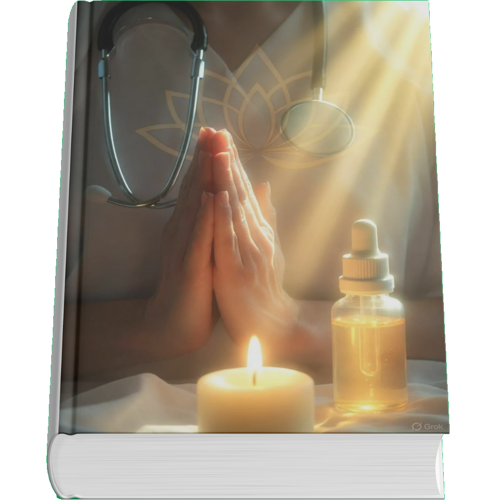 Reiki como Apoyo en Procesos de Enfermedad