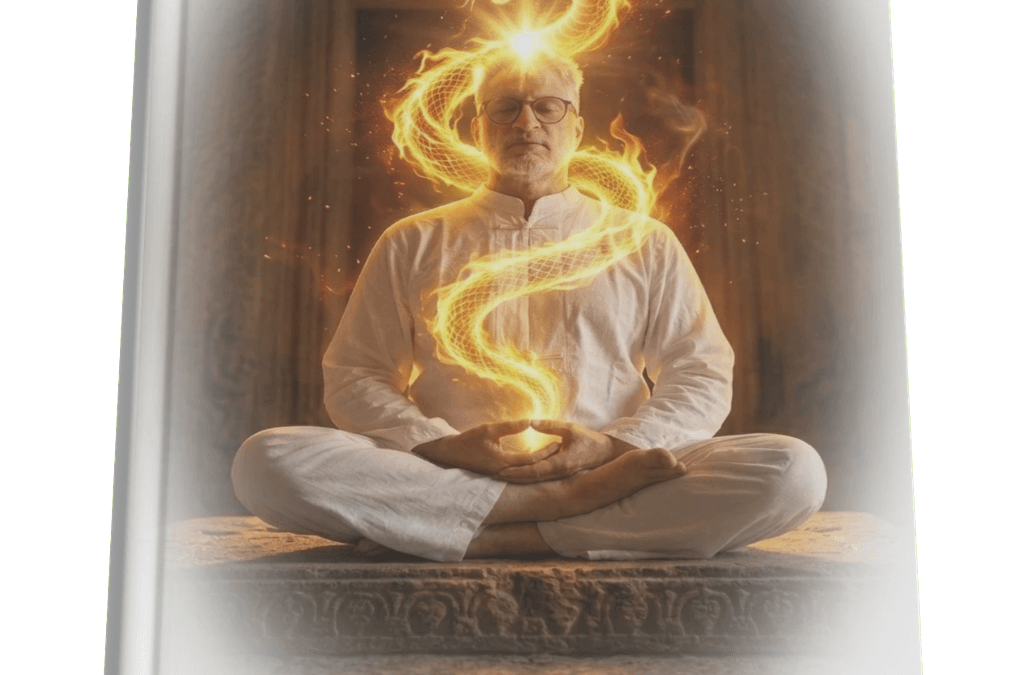 Reiki Kundalini Niveles I, II, III/Maestría