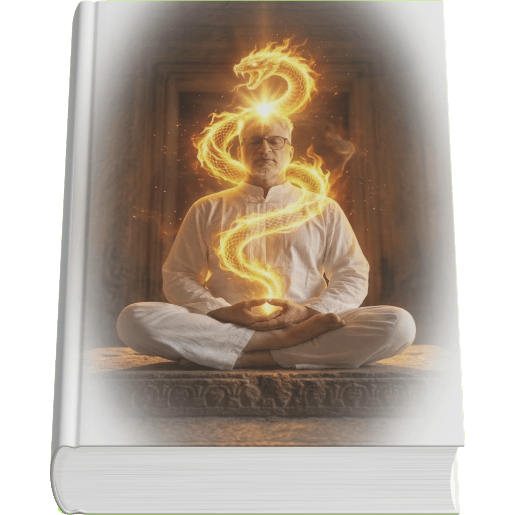 Reiki Kundalini Niveles I, II, III/Maestría