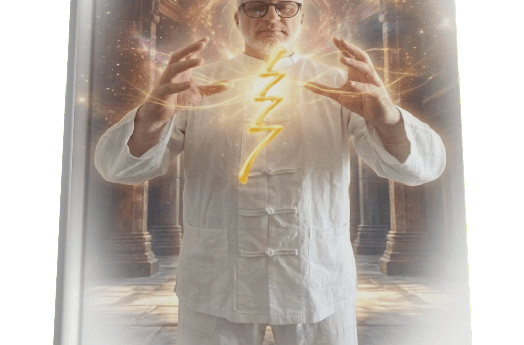 Reiki Usui Master