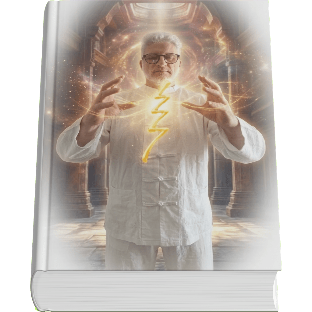 Reiki Usui Master