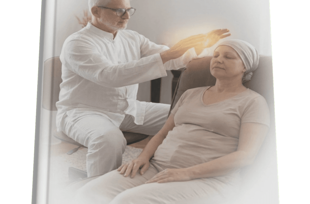 Taller Reiki y el Cancer