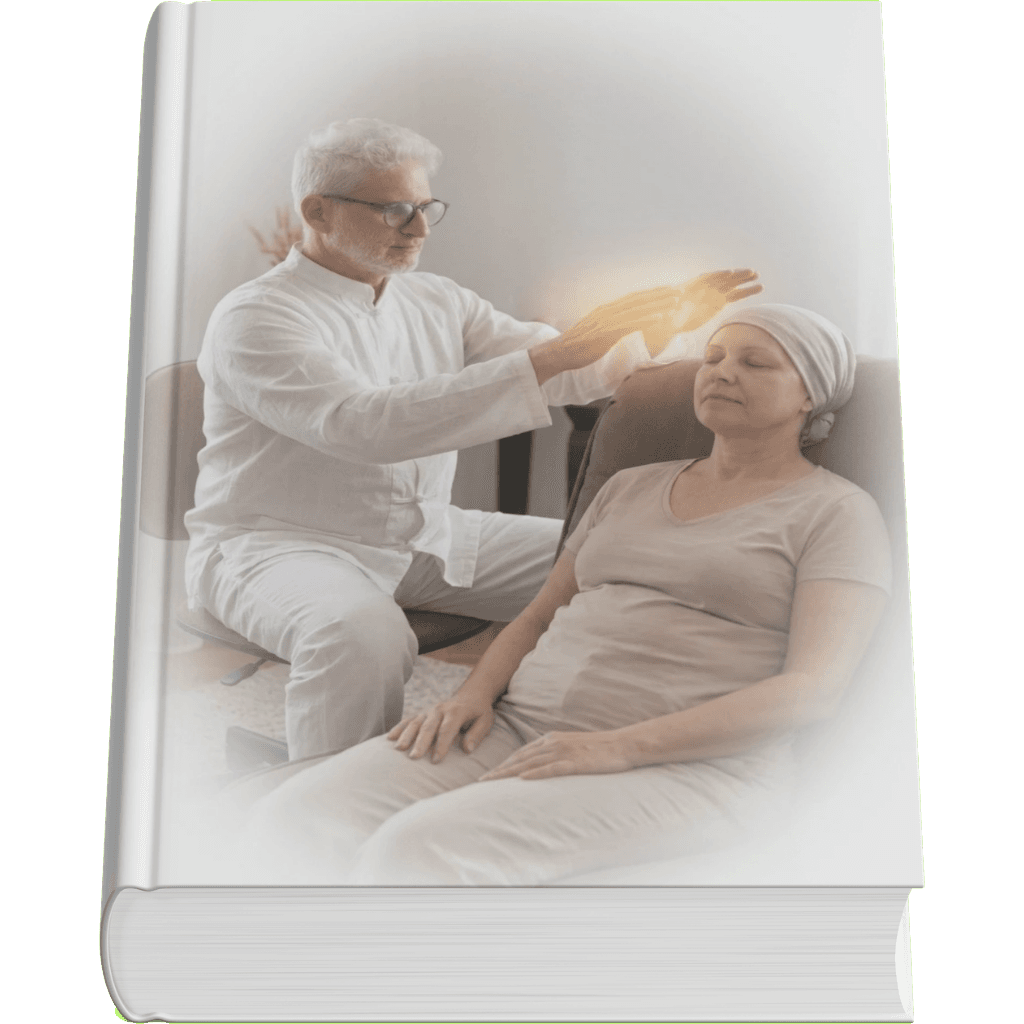Taller Reiki y el Cancer