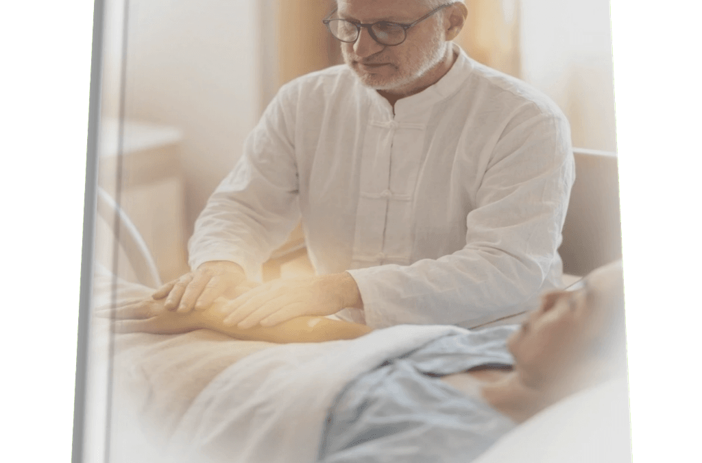 Taller “Reiki como Apoyo en Procesos de Enfermedad”
