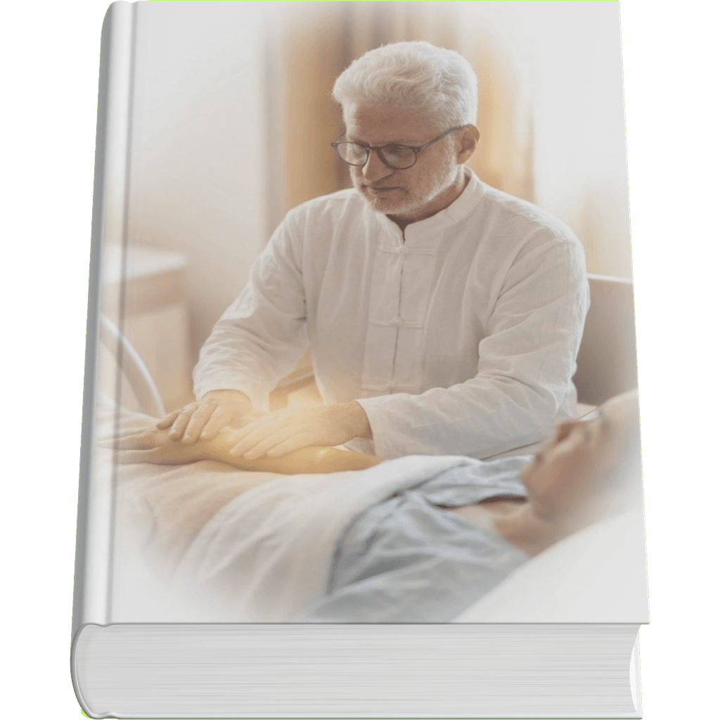 Reiki como Apoyo en Procesos de Enfermedad