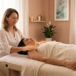 Reiki y memoria corporal: lo que el cuerpo no olvida
