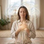 Reiki y la mente hiperactiva: cuando pensar no te deja descansar